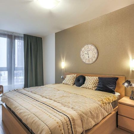 Apartmate Spacious Apartment With Balcony Oldtown For 6 People グダニスク エクステリア 写真